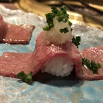 御肉処 銀閣寺大にし - 