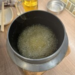 立呑みビストロ やまもと - 