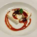 カステリーナ - カッサータ