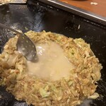 玉金 - プロの焼き方