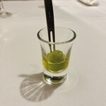 カステリーナ - オリーブ