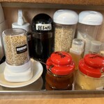 九州長浜ラーメン 南州屋 - 