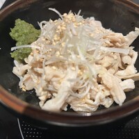 博多もつ鍋 やま中 博多店 - 