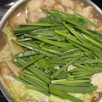 博多もつ鍋 やま中 博多店 - 