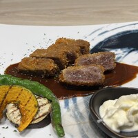 菅乃屋 銀座通り店 - 