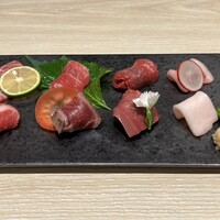 菅乃屋 銀座通り店 - 