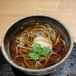 SOBA DINING KOSUGE - 