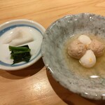 みやざき地頭鶏炭火焼 Kutsurogi 三四郎 - 