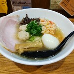 麺屋33 - 