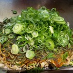 Hiroshima Okonomiyaki Okotarou - 