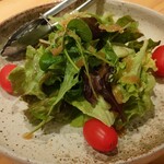 みやざき地頭鶏炭火焼 Kutsurogi 三四郎 - 