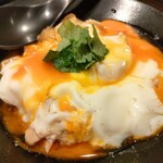 みやざき地頭鶏炭火焼 Kutsurogi 三四郎 - 