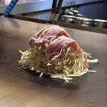 Hiroshima Okonomiyaki Okotarou - 