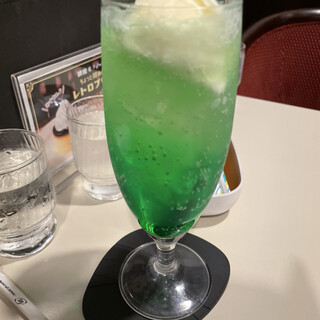 喫茶室ルノアール_0