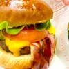 TEDDY'S BIGGER BURGERS ユニモちはら台店