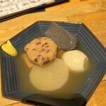 洋風おでんと洋風串揚げのお店 LIPOT 町田 - 