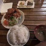 大通食堂 - 