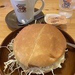 Komeda Kohi Ten - 