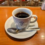 カフェ・ロンディーノ - ブレンドコーヒー