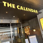 THE CALENDAR - 