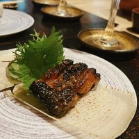 春吉くじら - 