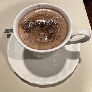 喫茶室ルノアール_1