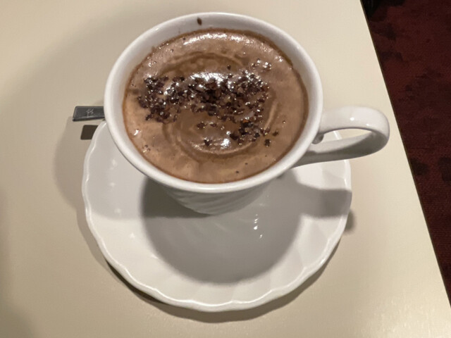 Kissa Shitsu Renoir Higuri Higashiguchi Ten photo 2