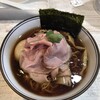 中華そば 四つ葉