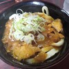 手打ちうどん いなか - カレーうどん（辛口）並650円