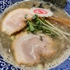 熟成醤油らーめん ヤマト醤店