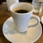 DUBLIN ROOM CAFE - Blend coffee(Hot)