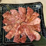 Sumibi Yakiniku Miyoshi - 