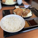 からやま - 料理写真: