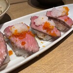 ラクレットチーズ×肉バル 京橋肉の会 - 