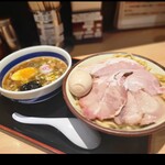 松戸富田麺業 - 