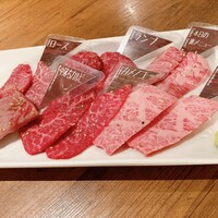 NO MEAT, NO LIFE.2nd - 