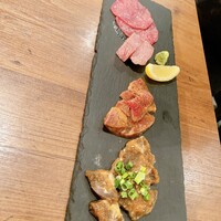 NO MEAT, NO LIFE.2nd - 