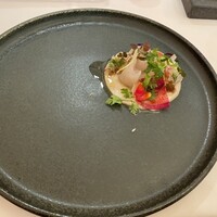 リストランテ ベリーニ -  リストランテ ベリーニ -