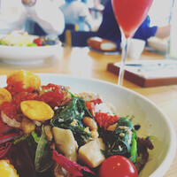 AWkitchen TOKYO 新丸ビル店 - 