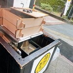 まんじゅう屋・菜の花 - 