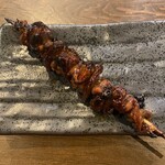 Shimbashi Unagi No Oyado - 