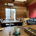 ジッカリア エスト - 