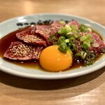 Yakiniku Kokokara Rea - 