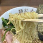 麺家 たいせい - 麺