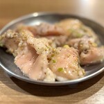 焼肉ここからR - 