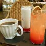 FOREST OUTINGS 포레스트아웃팅스 - 