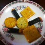 京都・宇治 式部郷 - 料理写真:「源氏歌あわせ」