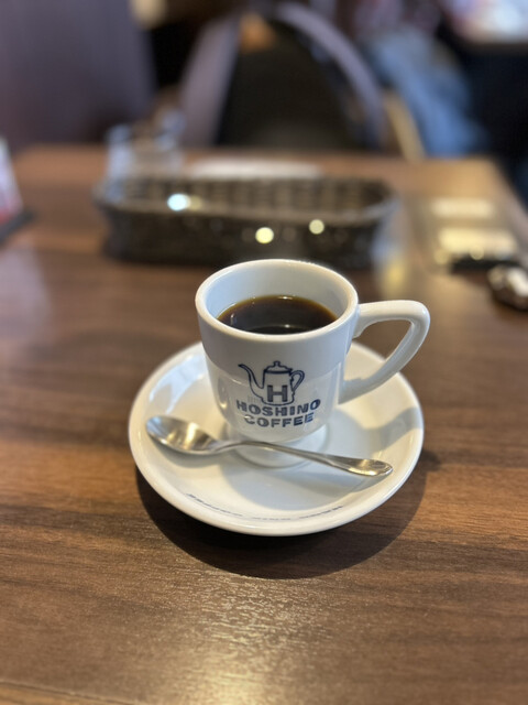 星乃珈琲店 仙台太白店 - 太子堂（喫茶店）の写真