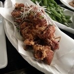 KIYOMASA - ザンギ