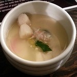 KIYOMASA - 茶碗蒸し